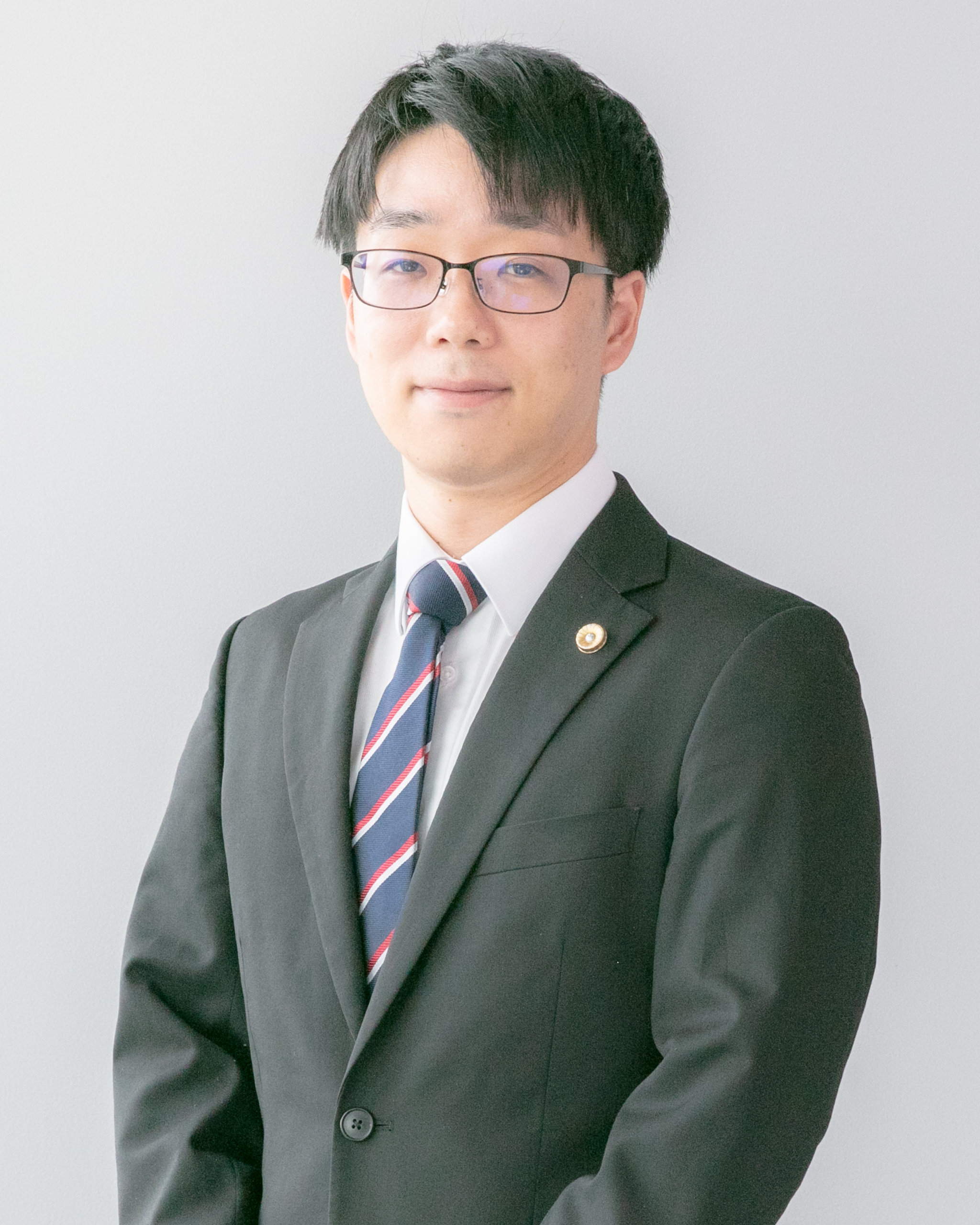 弁護士 相澤 達哉