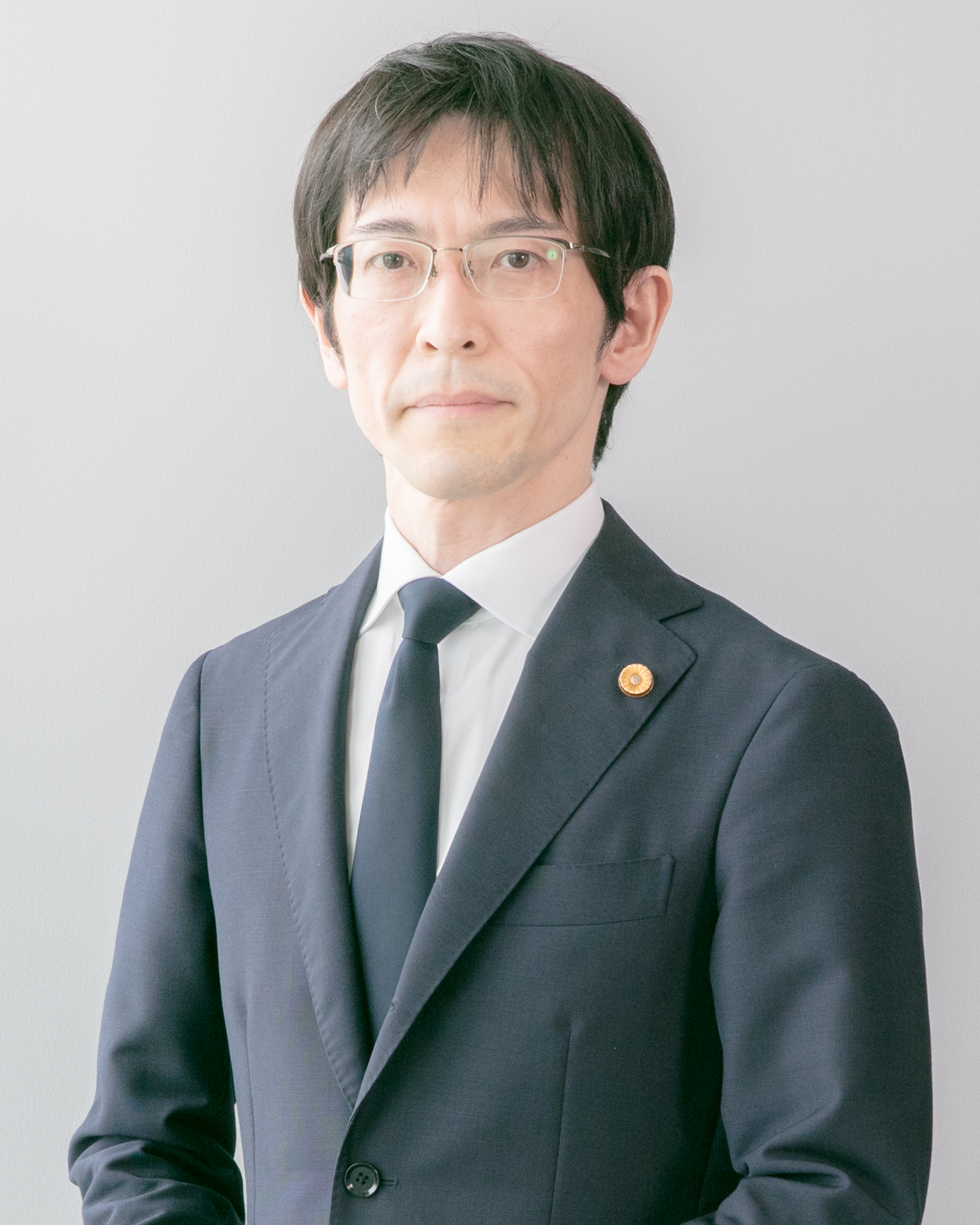 弁護士 守時 弘展