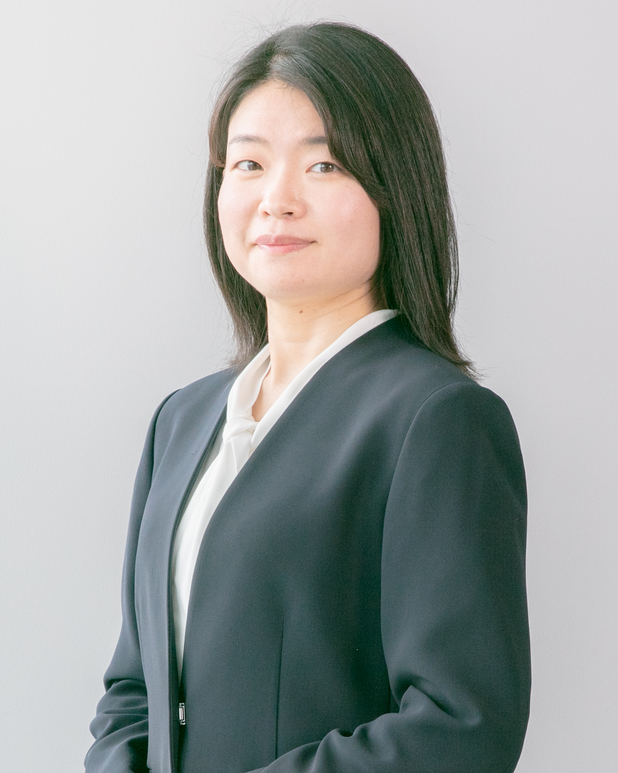 弁護士 西田 千晃