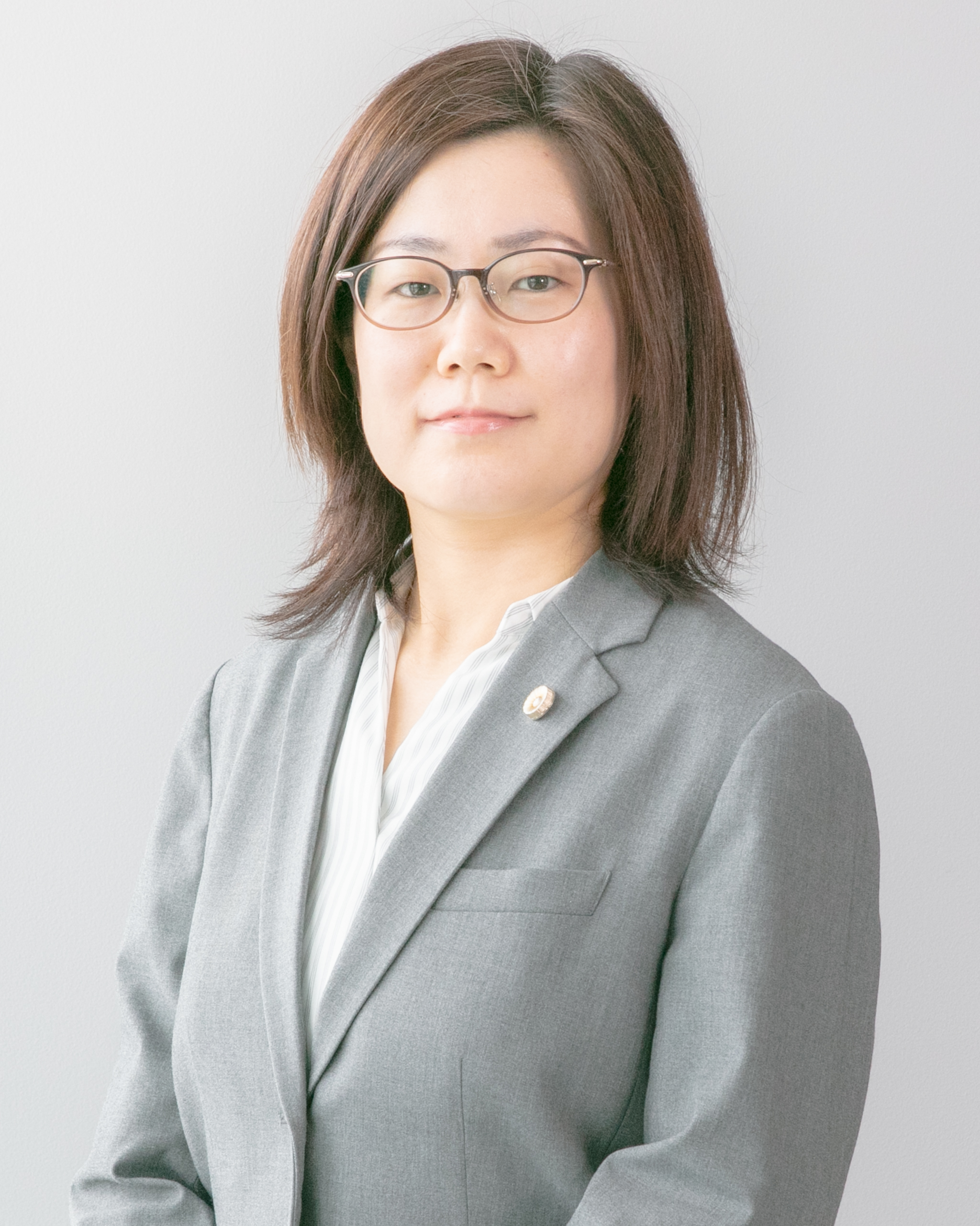 弁護士 横松 紀子